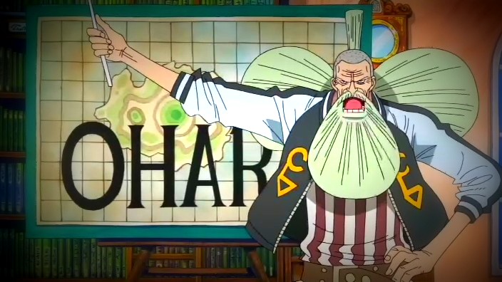 克洛巴博士