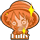 路飞的雕像.gif