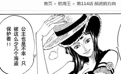 草帽 第114话 罗宾戴.jpg