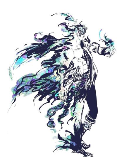 小马哥