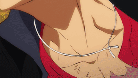 One Piece - 995古怪和福利.gif