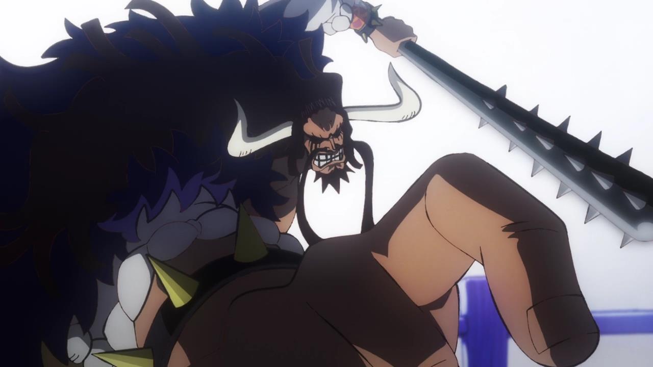 凯多有了充足时间准备One Piece - 995 [720[00_21_28][20211010-233625].jpg