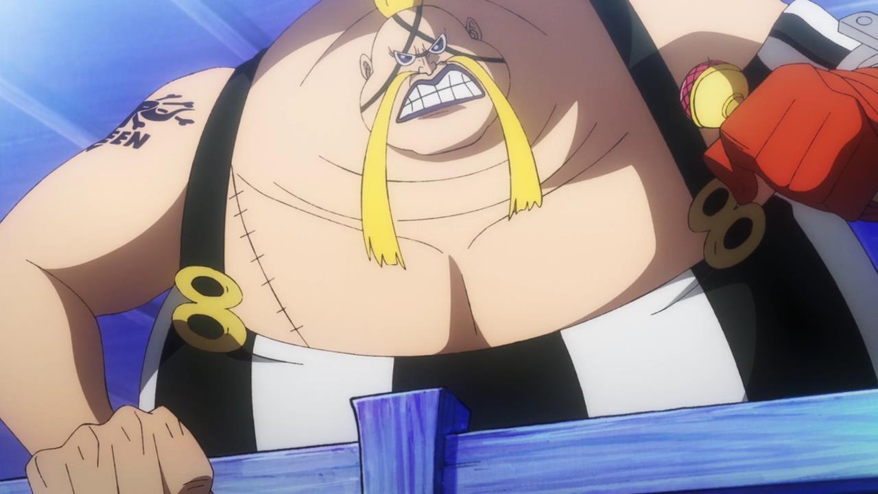 奎因的逗比风格One Piece - 995 [720[00_21_09][20211010-233520].jpg