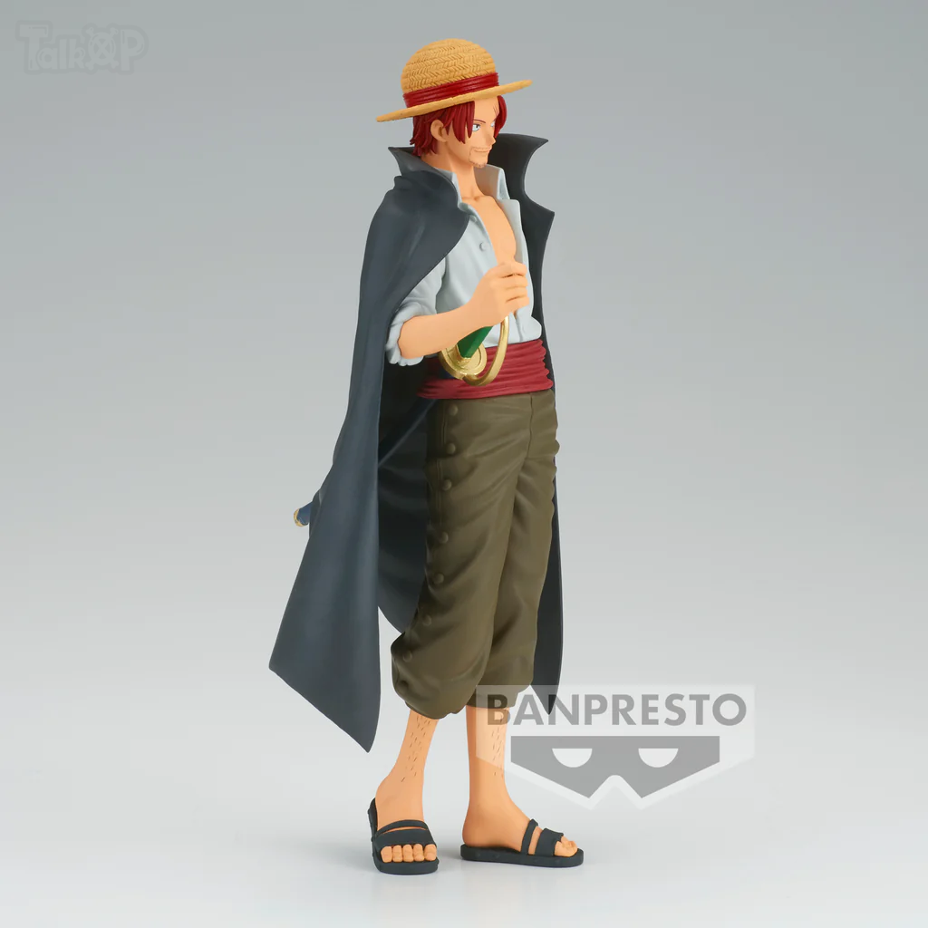 One Piece DXF The Grandline Series - Shanks-2.png