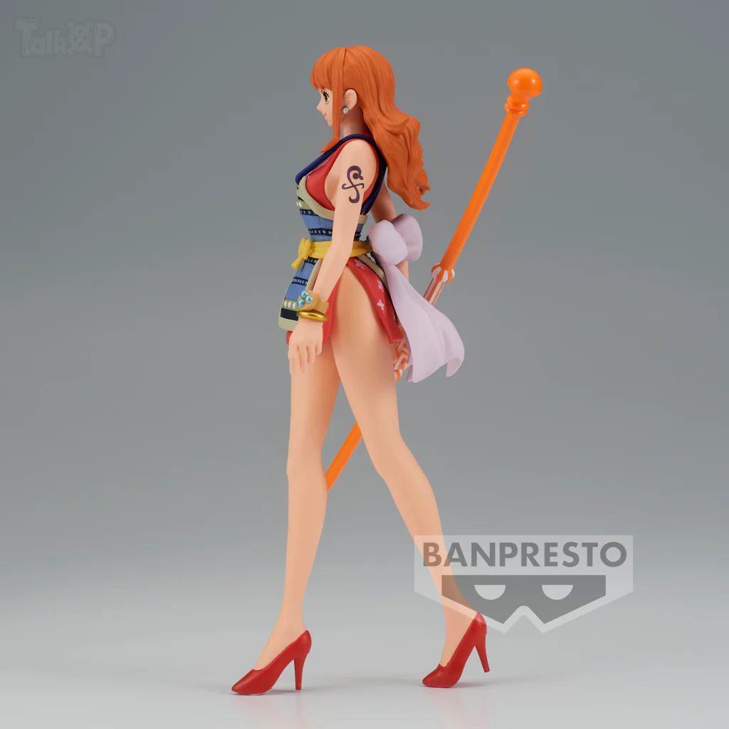 One Piece The Shukko - Nami-4.png