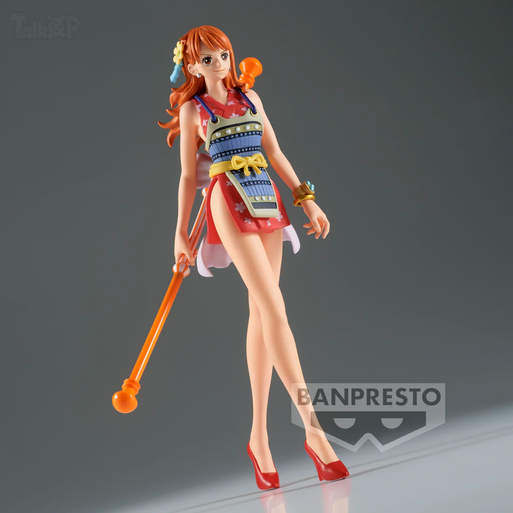 One Piece The Shukko - Nami6.png