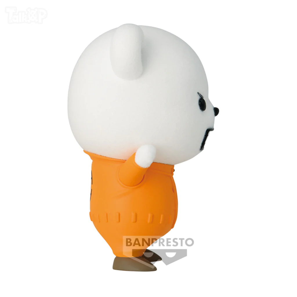 One Piece Fluffy Puffy Chopper &amp; Bepo  B. Bepo-1.png