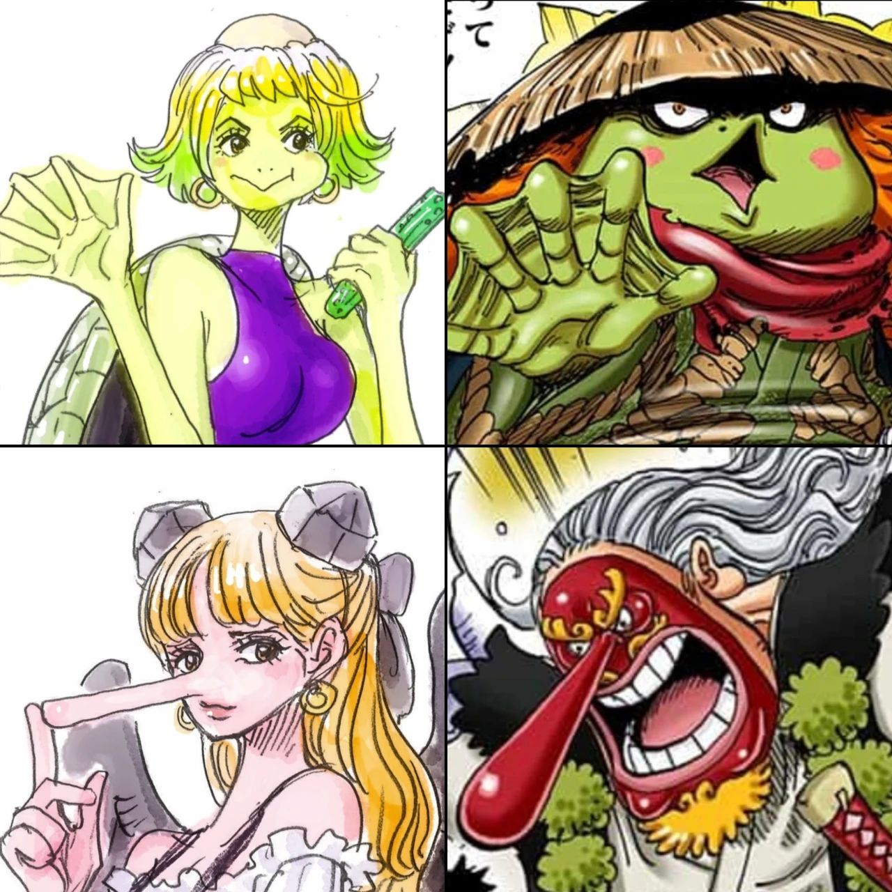河童美女和天狗美女2.jpg